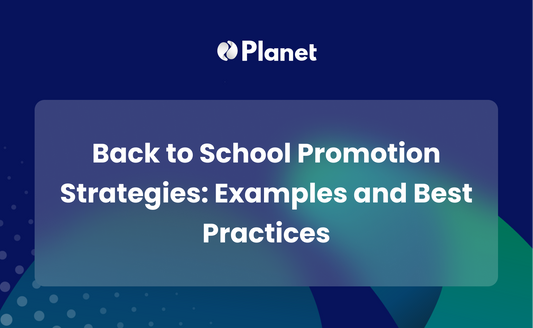 Back to School Promotion Strategies: Examples and Best Practices
