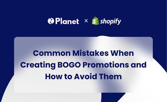 Common Mistakes When Creating BOGO Promotions and How to Avoid Them