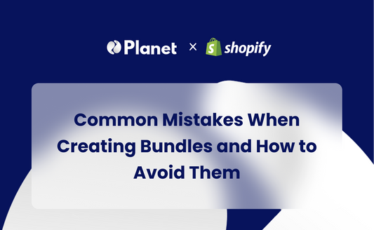 Common Mistakes When Creating Bundles and How to Avoid Them