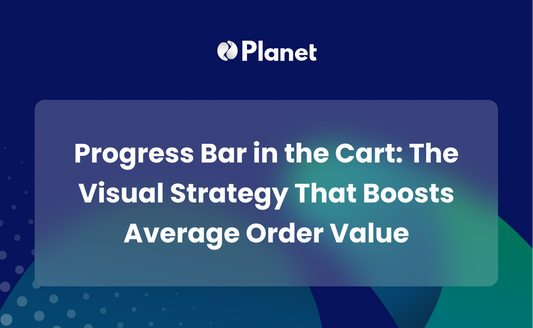Progress Bar in the Cart: The Visual Strategy That Boosts Average Order Value