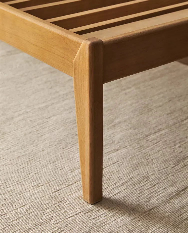 bed base leg