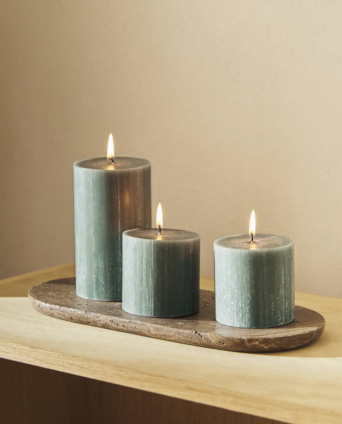 Candle - Volume Discount Shopify