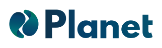 Planet logo