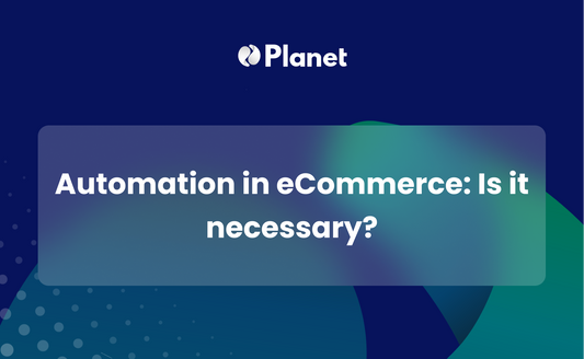 Automation in eCommerce: Is it necessary?