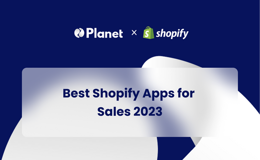 Best Shopify Apps for Sales 2023