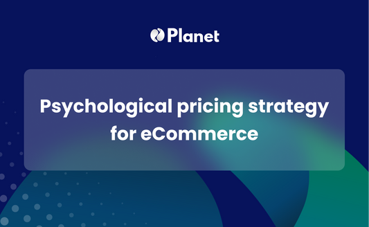 Psychological pricing strategy for eCommerce