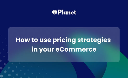 How to use pricing strategies in your eCommerce