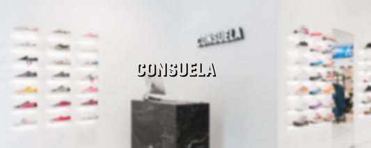 Sneakers brand Consuela increases sales with Planet's help