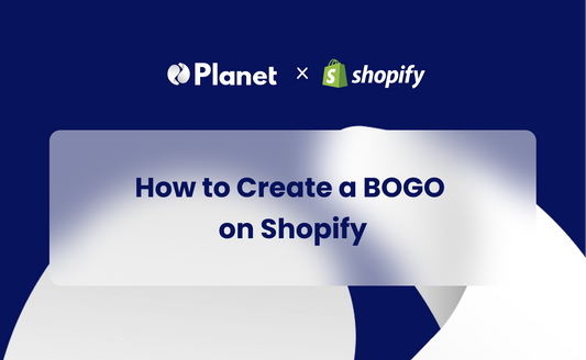 BOGO Shopify