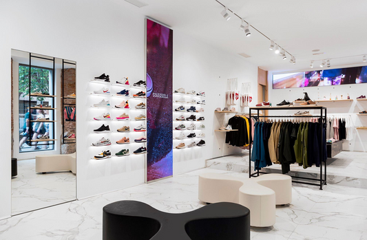 Sneakers brand Consuela increases sales with Planet's help