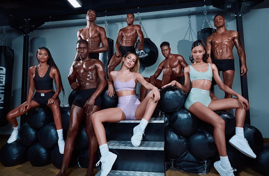 GOI by Jessica Goicoechea boosts its sales with Planet