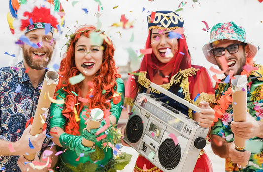 Disfraces Jarana: How They Sell More with a Single Promotional Mechanic