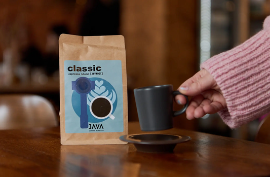 JAVA Coffee: Effective and Autonomous Promotions on Shopify