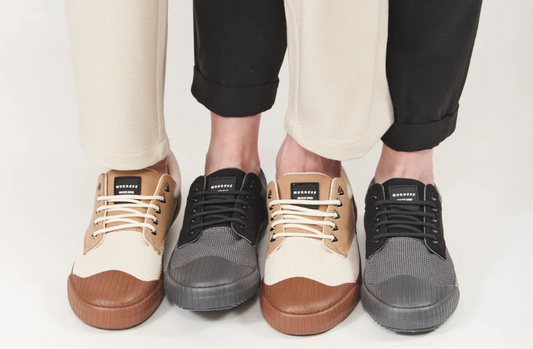 Muroexe: Revolutionizing Spanish Footwear eCommerce