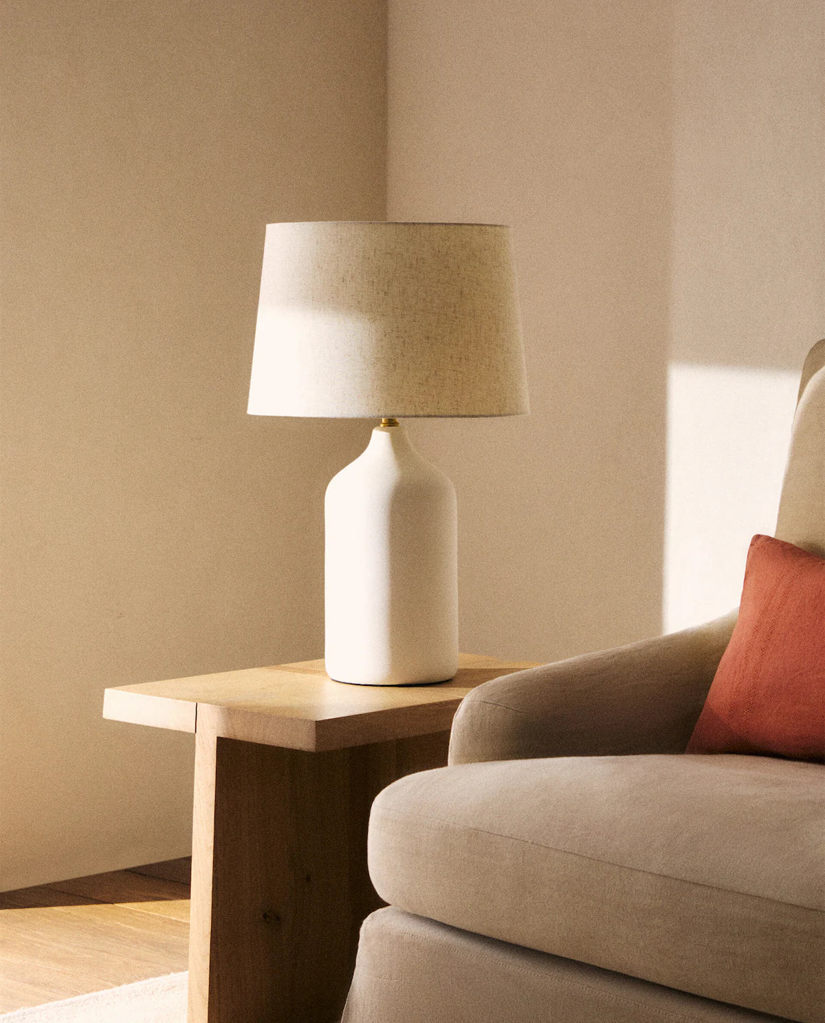 Table Lamp - BOGO discount Shopify