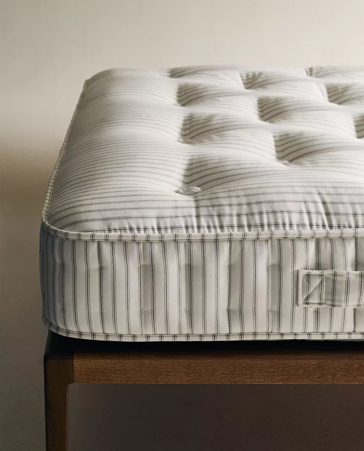 side mattress