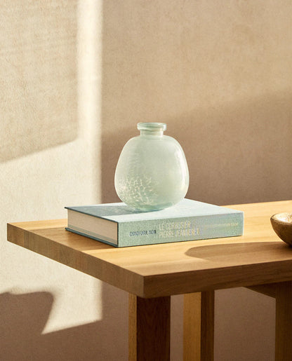 Pack of Glass Vases