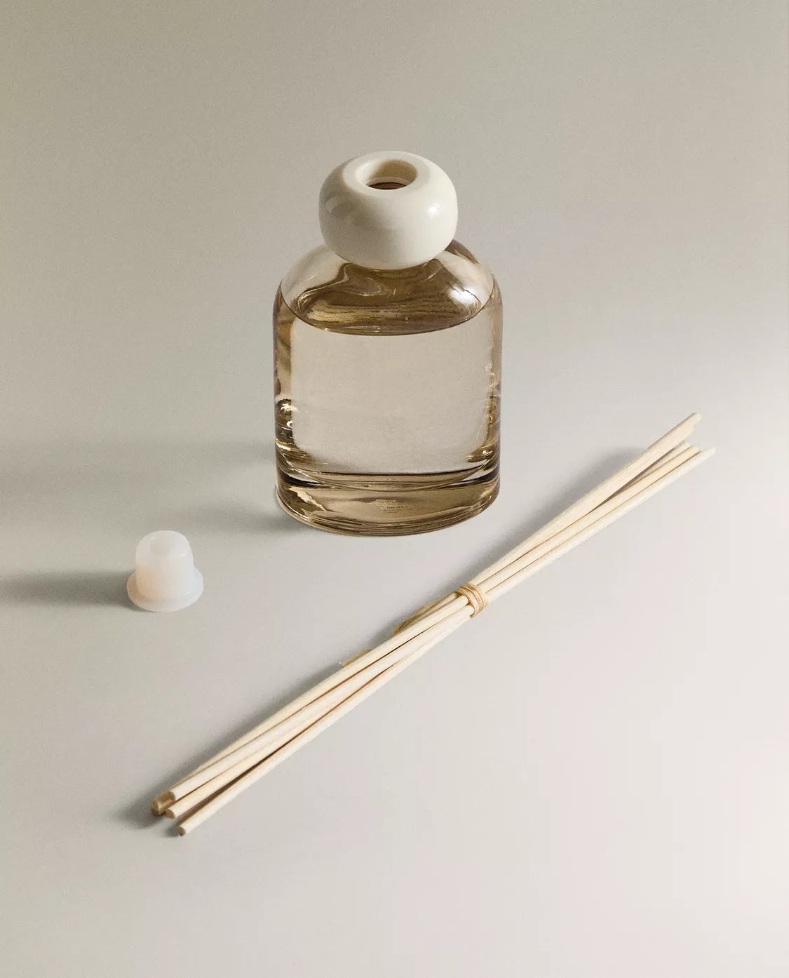 Blossom reed diffuser