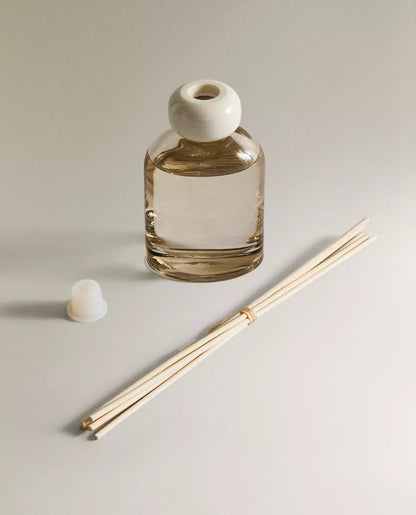 Blossom reed diffuser