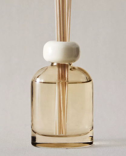 Blossom reed diffuser