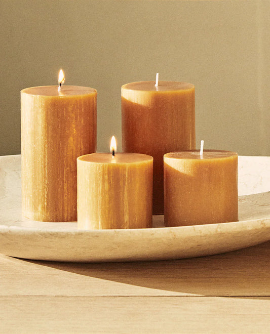 Candle - Volume Discount Shopify