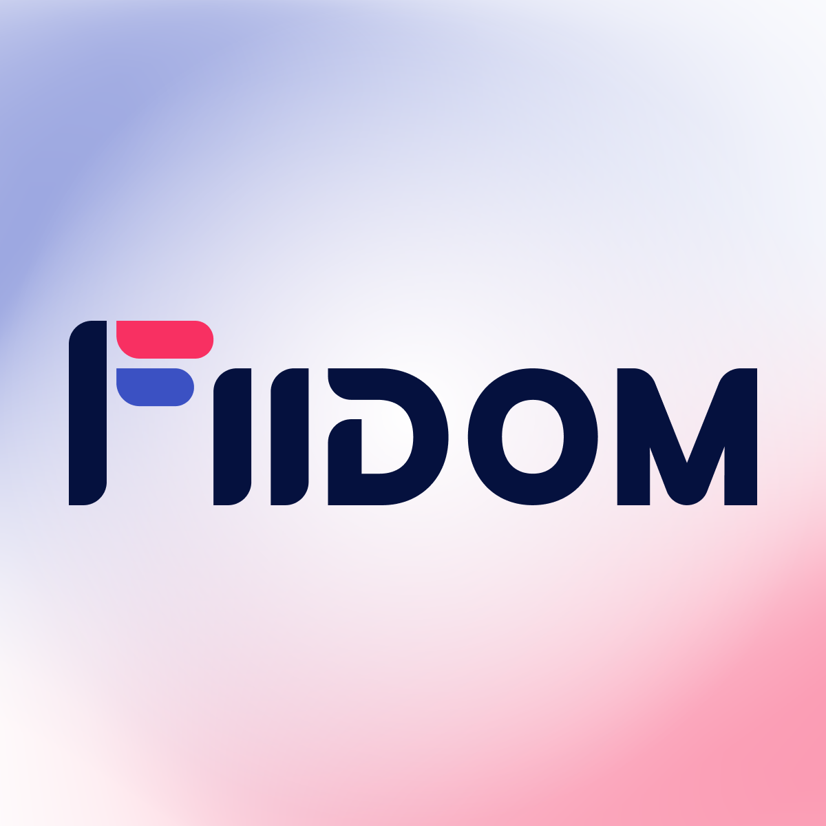 Fiidom logo
