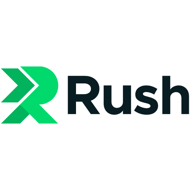 Rush logo