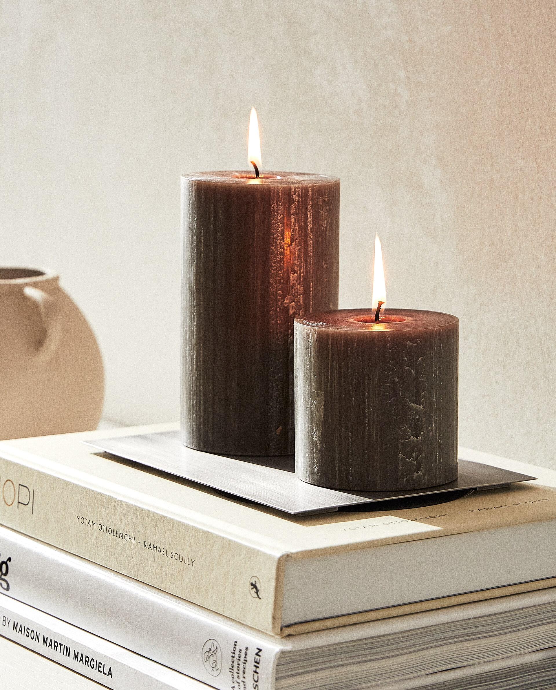 Candle - Volume Discount Shopify