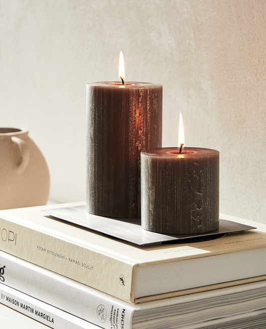 Candle - Volume Discount Shopify